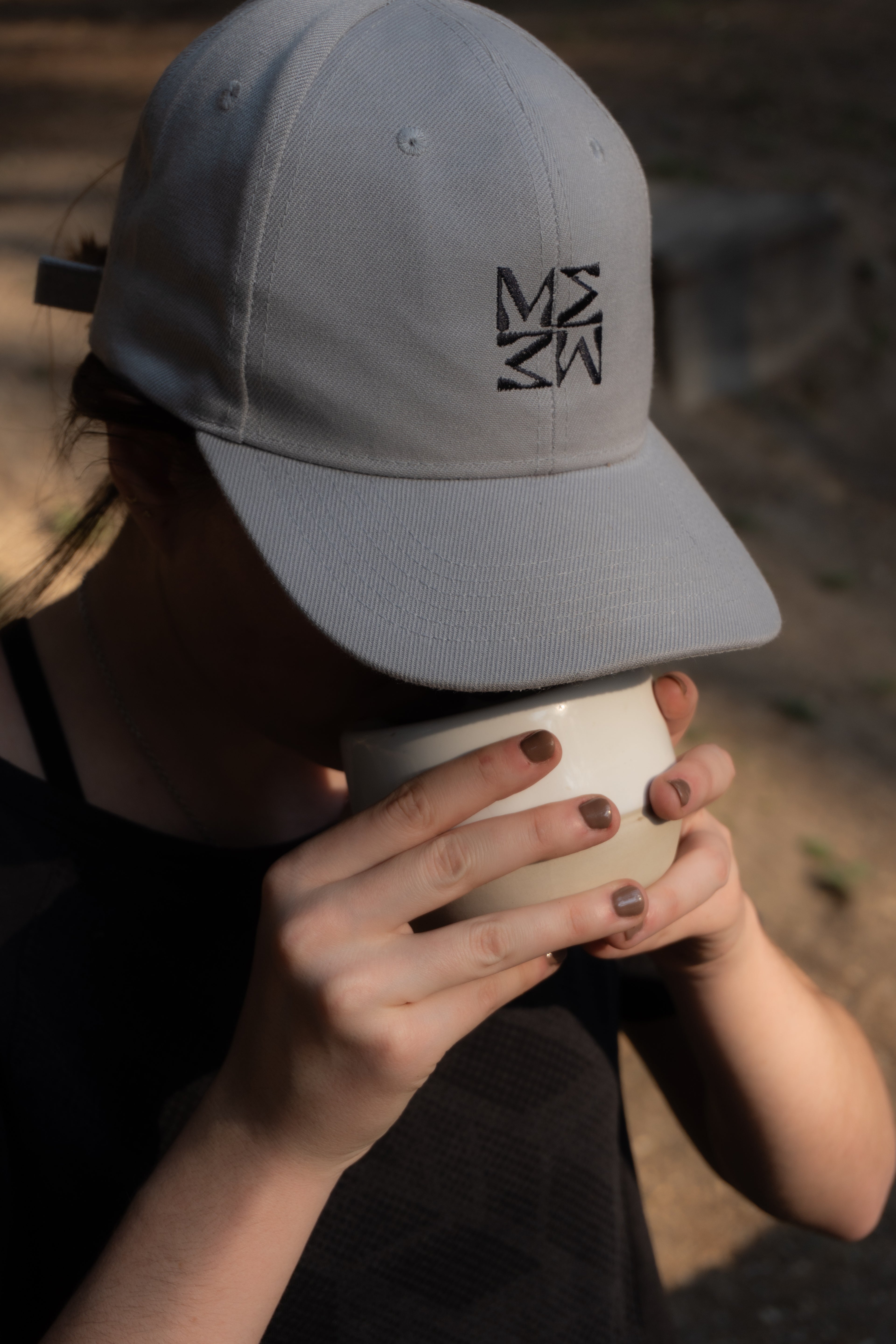 Gorras Mimesis