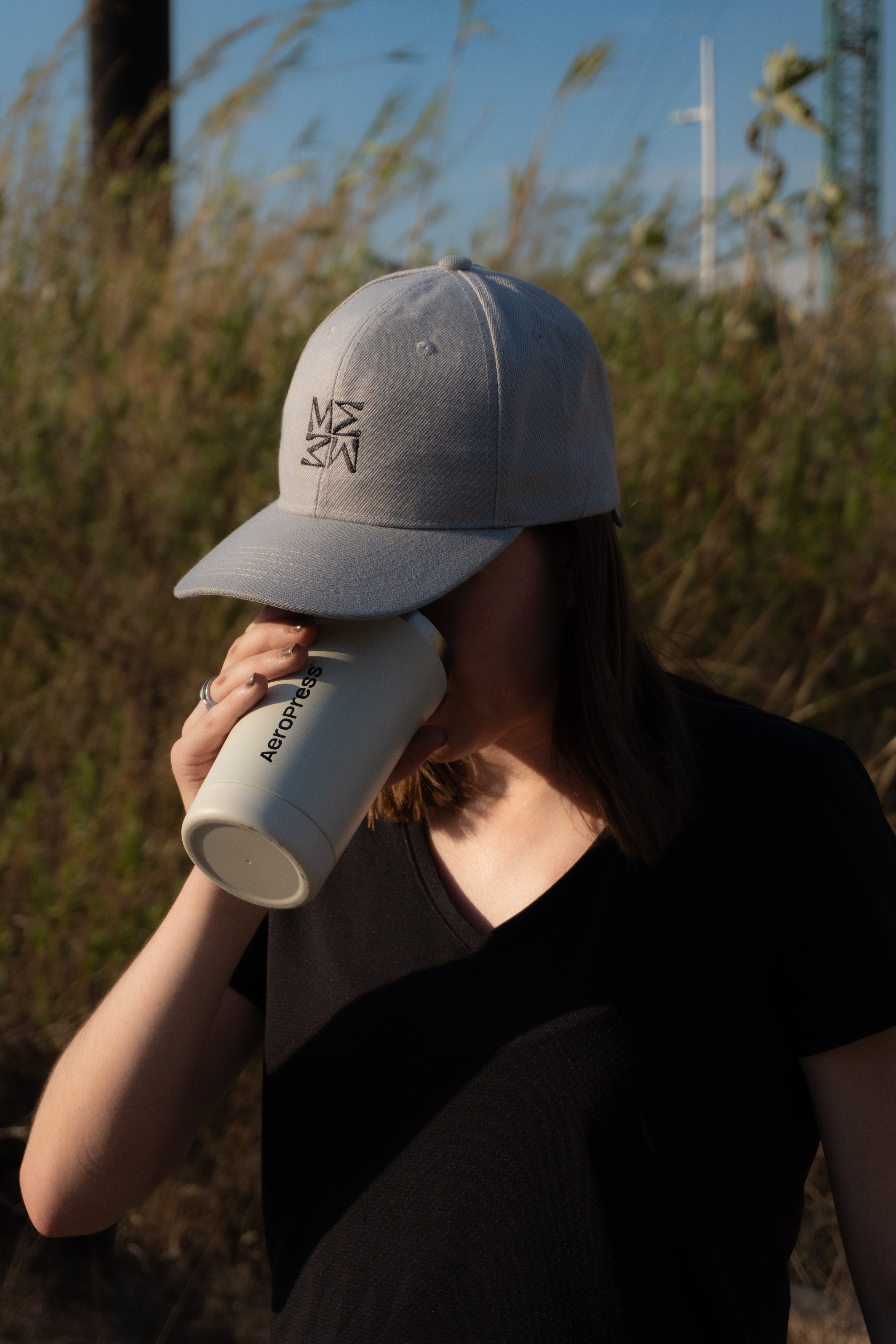 Gorras Mimesis