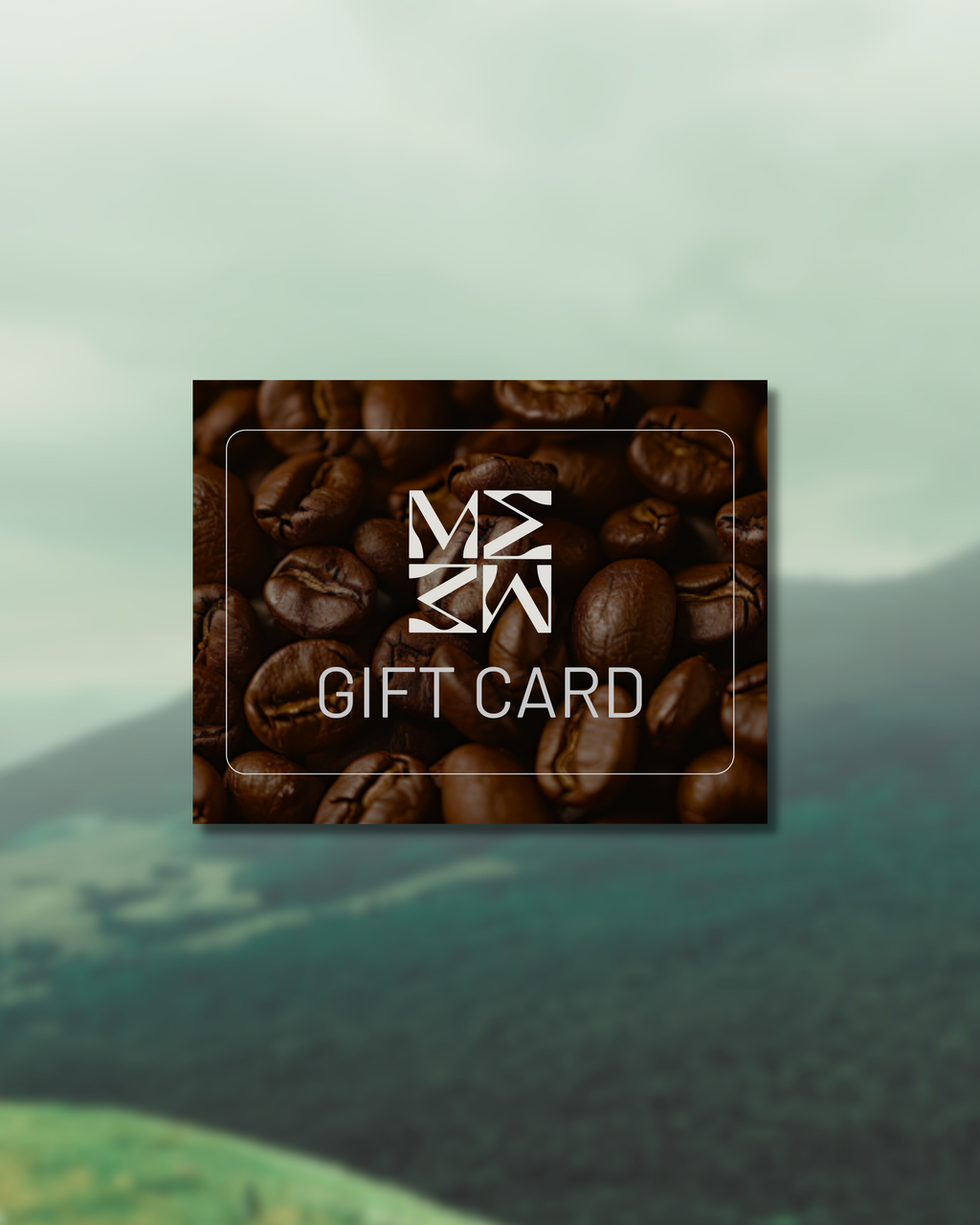 Tarjeta de Regalo