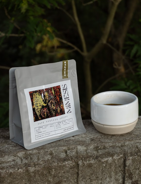 Café Chiapas Motozintla 1 KG