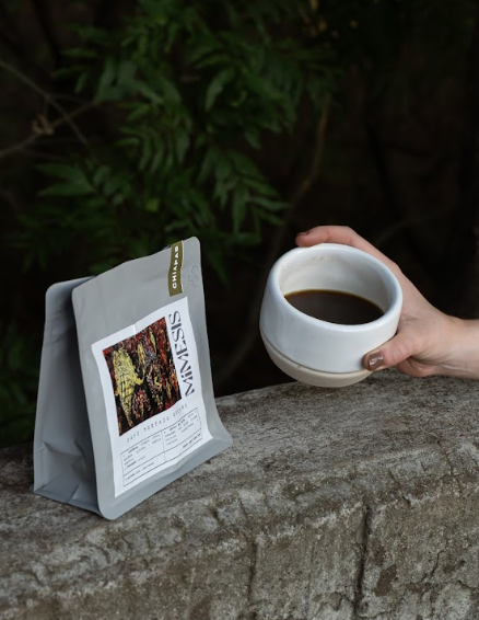 Café Chiapas Motozintla 1 KG
